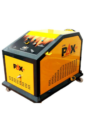 Yüksek Basınçlı 500 Bar Su Jeti