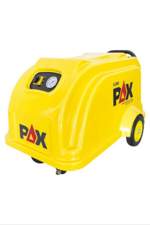 300 BAR YÜKSEK BASINÇLI YIKAMA MAKİNESİ