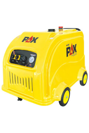 300 Bar Basınçlı Sıcak - Soğuk Yıkama Makinası